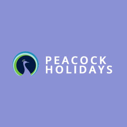 Peacock-Holidays-Logo