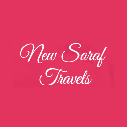 New-Saraf-Travels-Logo