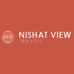 Nishat-View-Travels-Logo